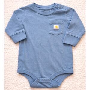 Baby Boys Carhartt Size 6m
